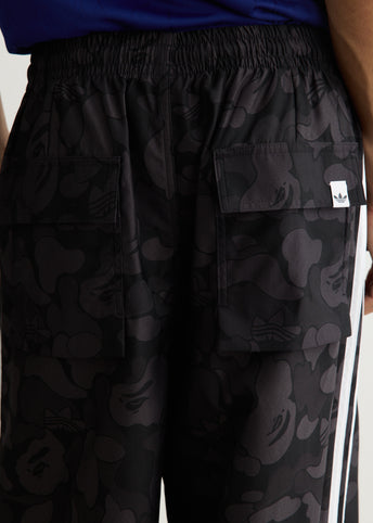 x BAPE Jacquard Pants