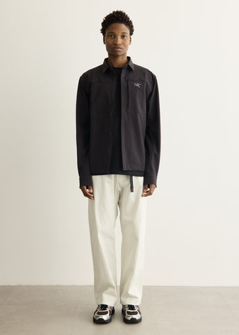 Cronin Cotton Overshirt