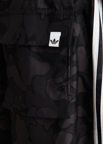 x BAPE Jacquard Pants