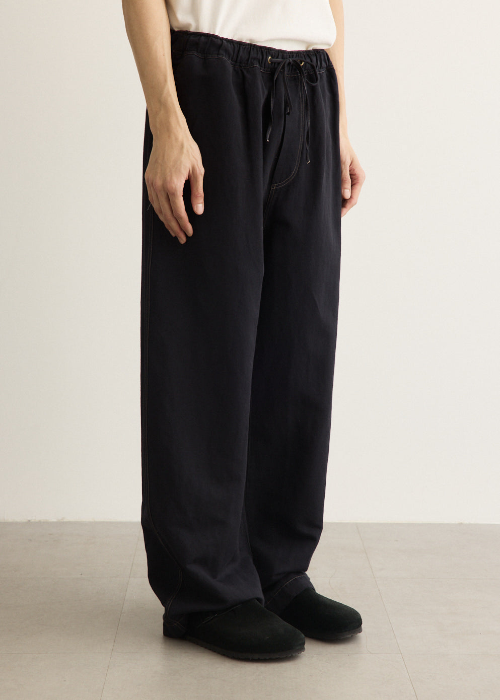 Sonny Drawstring Pants