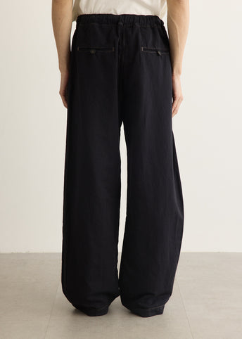 Sonny Drawstring Pants