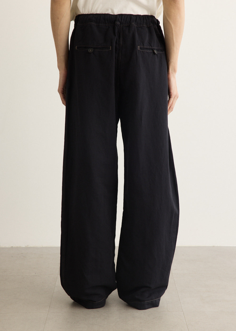 Sonny Drawstring Pants
