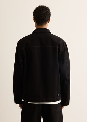 Boxy Jacket