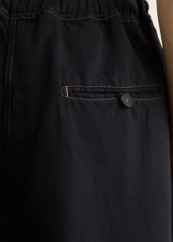 Sonny Drawstring Pants