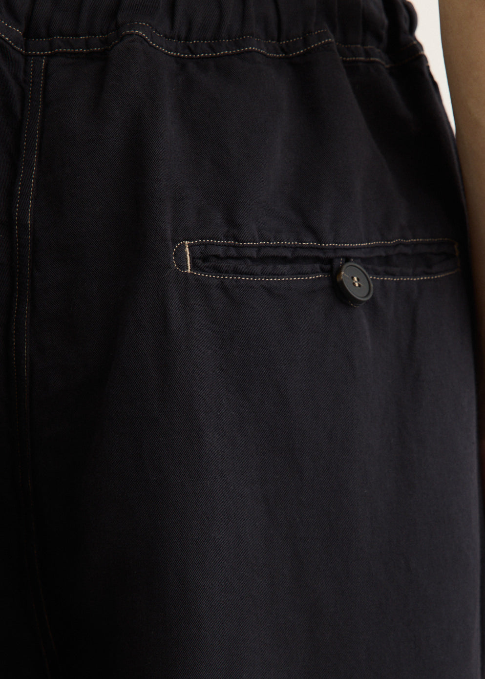 Sonny Drawstring Pants
