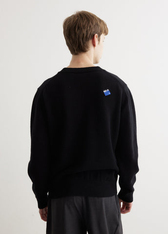 Significant Tetris Patch Pullover