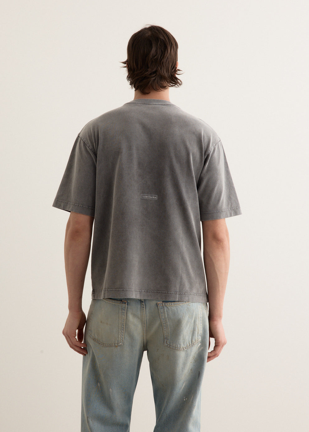 Exford U Vintage T-Shirt