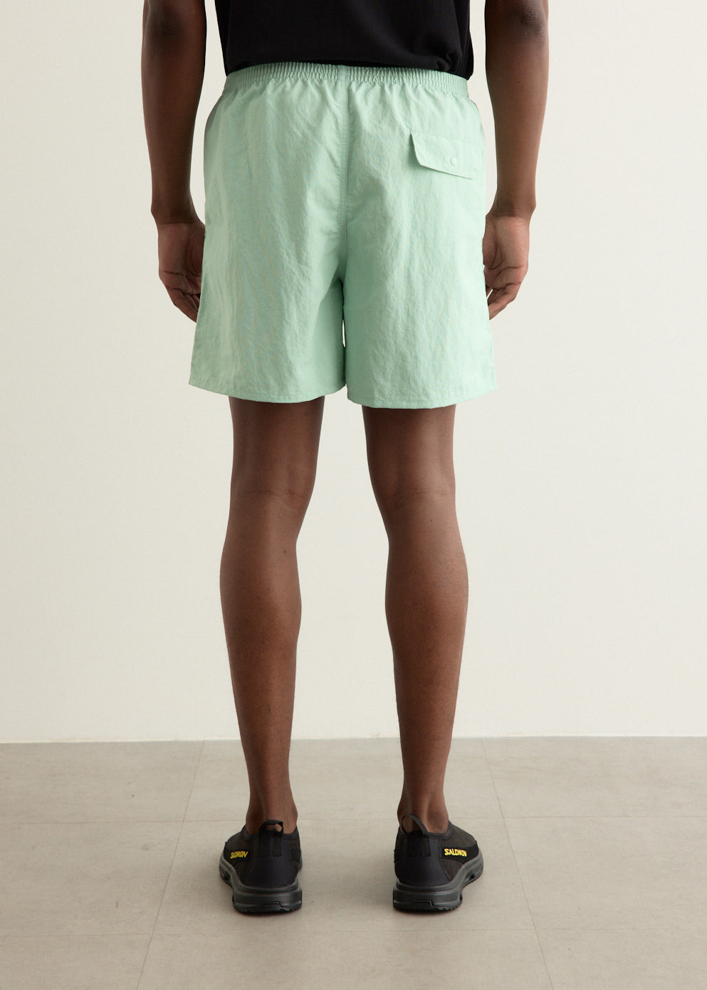 Baggies Shorts
