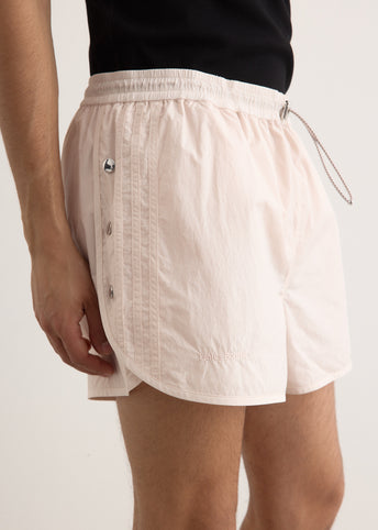 x Wales Bonner Nylon Shorts