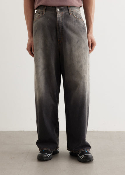 【最終値下げ】 Acne Studios 2023 U Trafalgar ACNE STUDIOS】2023 U TRAFALGAR◇C00091 (Acne Studios/デニム