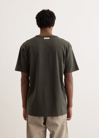Simon Heavy T-Shirt