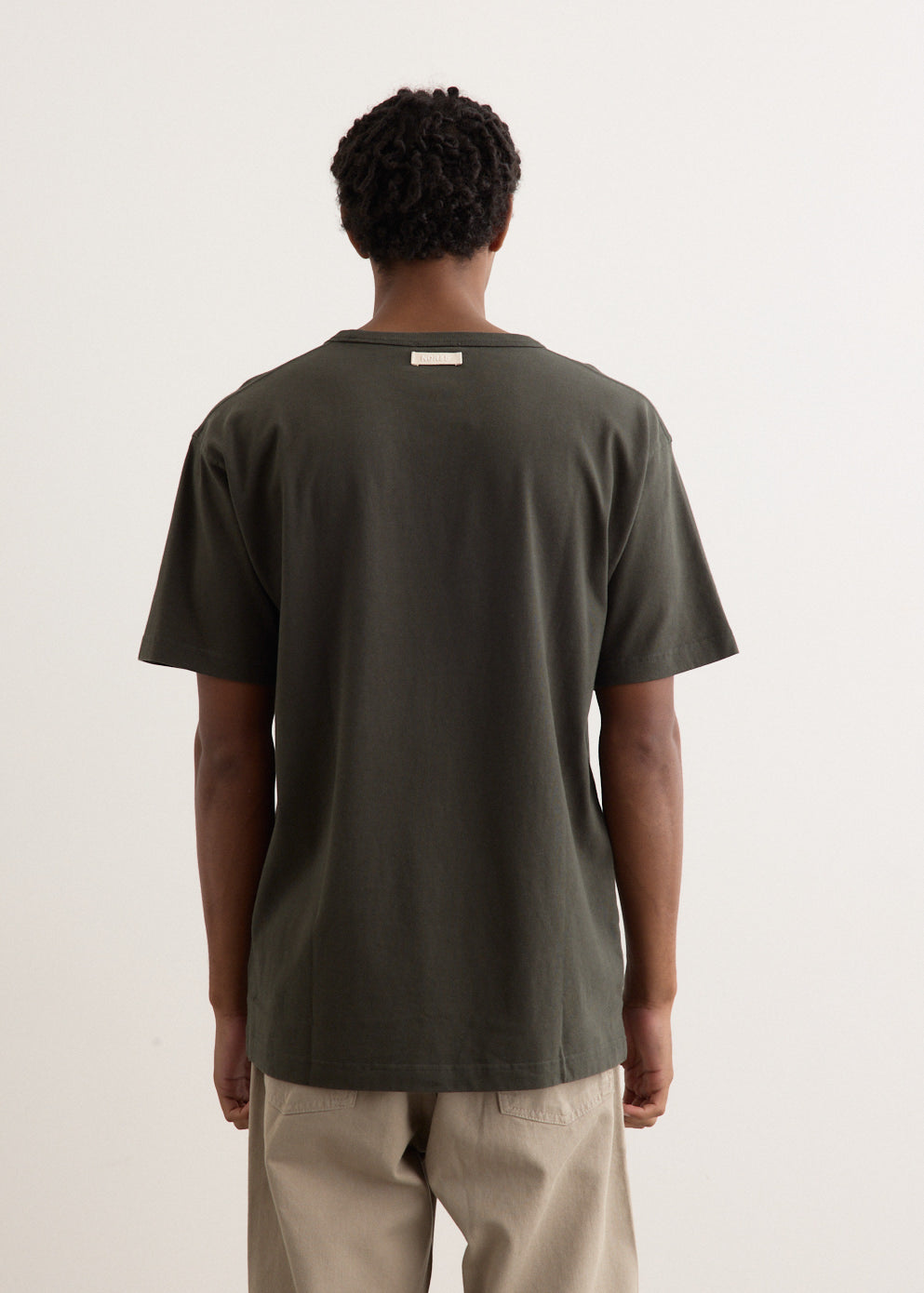Simon Heavy T-Shirt