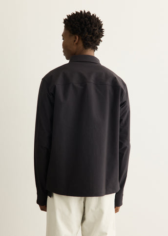 Cronin Cotton Overshirt
