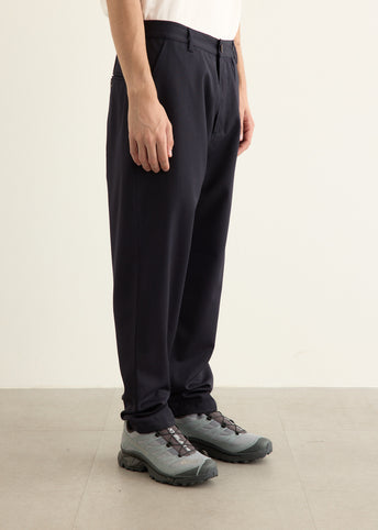 Military Chino Pants