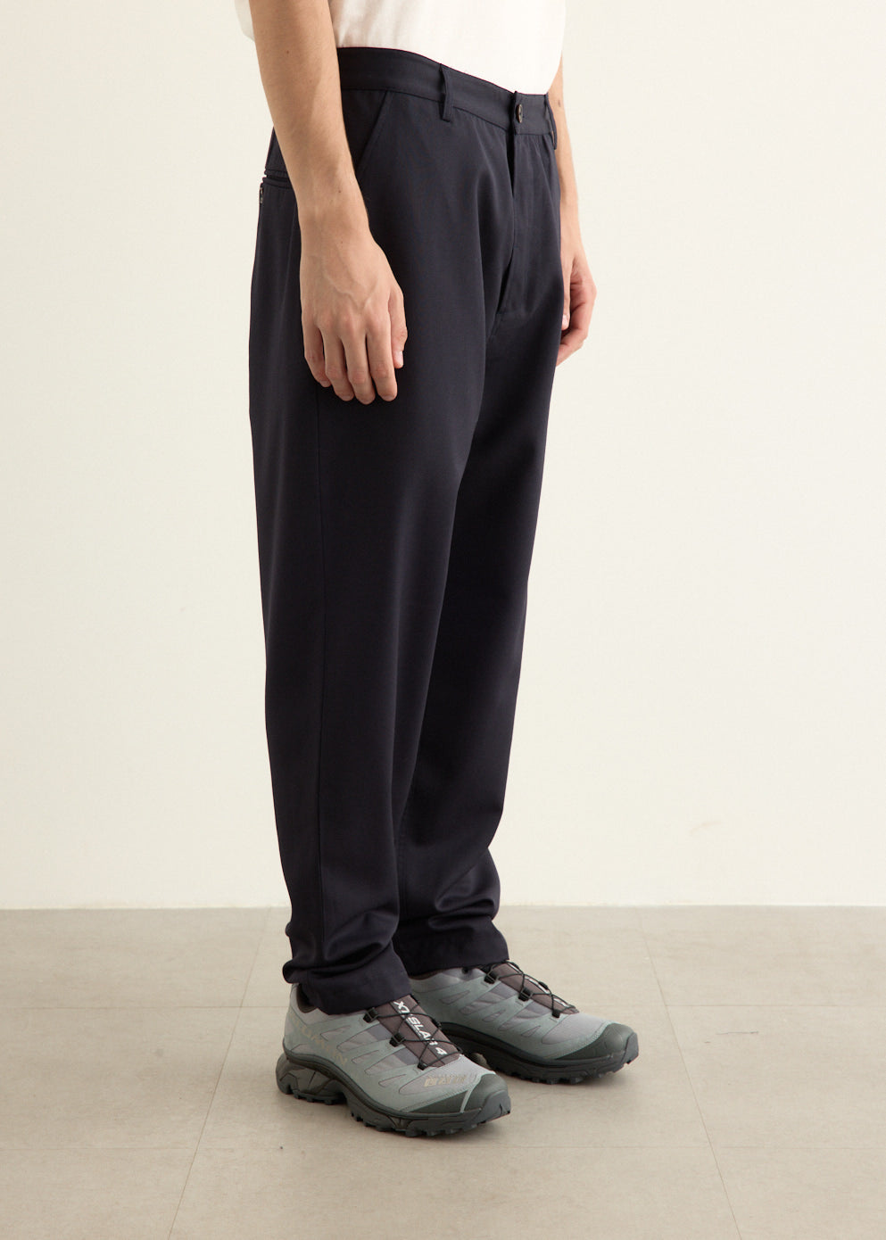 Military Chino Pants