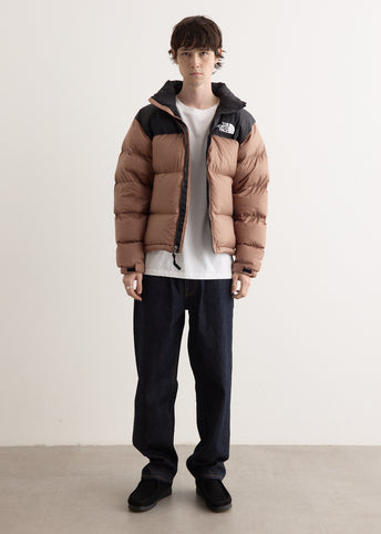 1996 Retro Nuptse Jacket