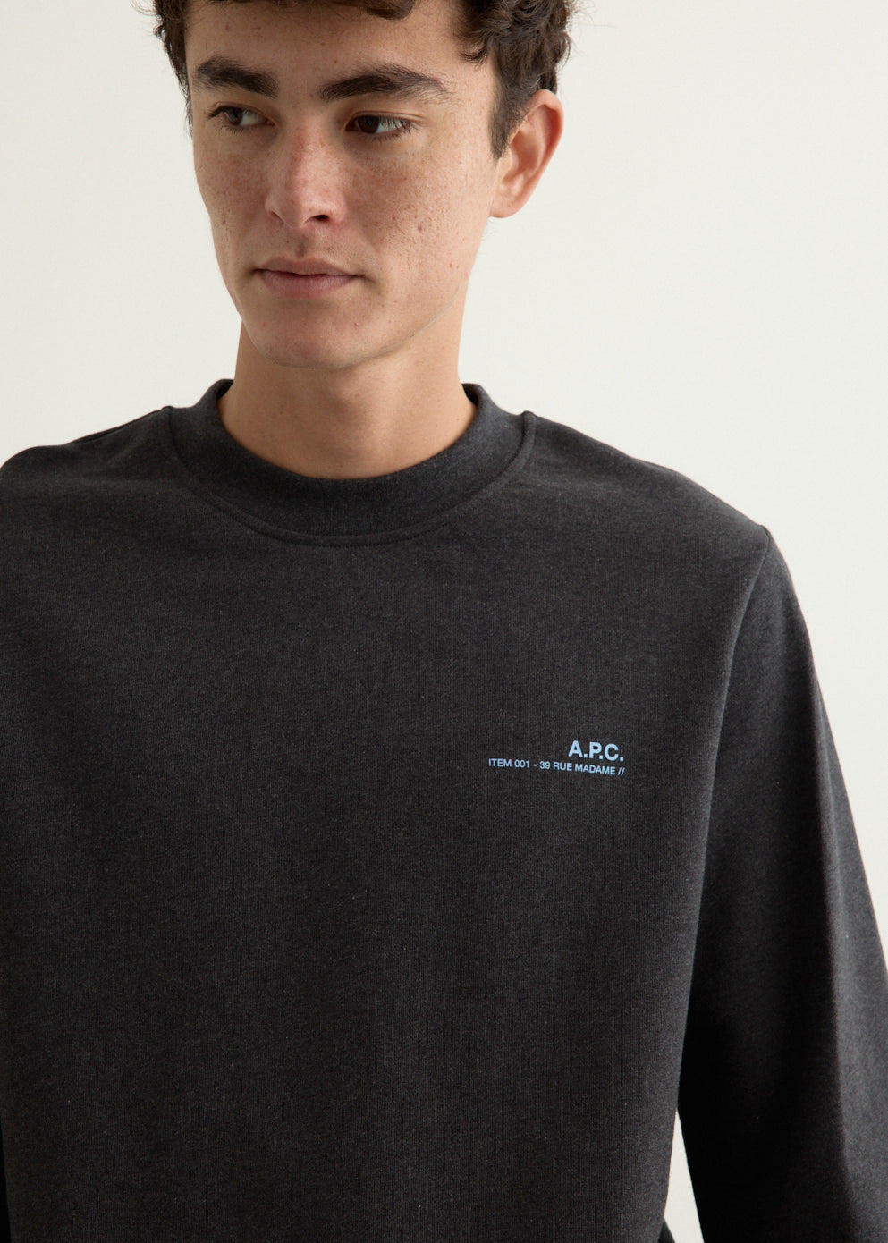 Standard Item Sweatshirt