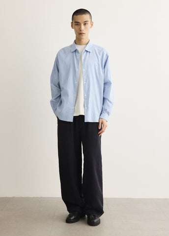 Comfort Extra Wide Shirt