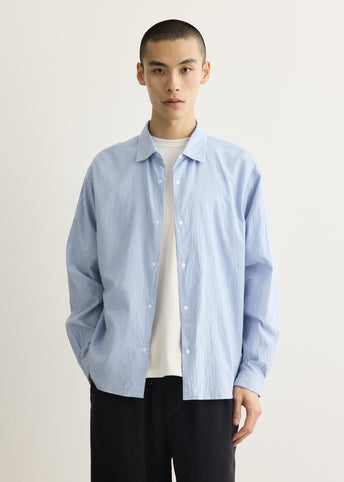 Comfort Extra Wide Shirt