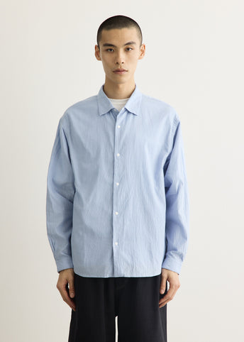 Comfort Extra Wide Shirt