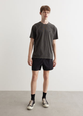 Pigment Dyed SNYC Standard Short Sleeve T-Shirt