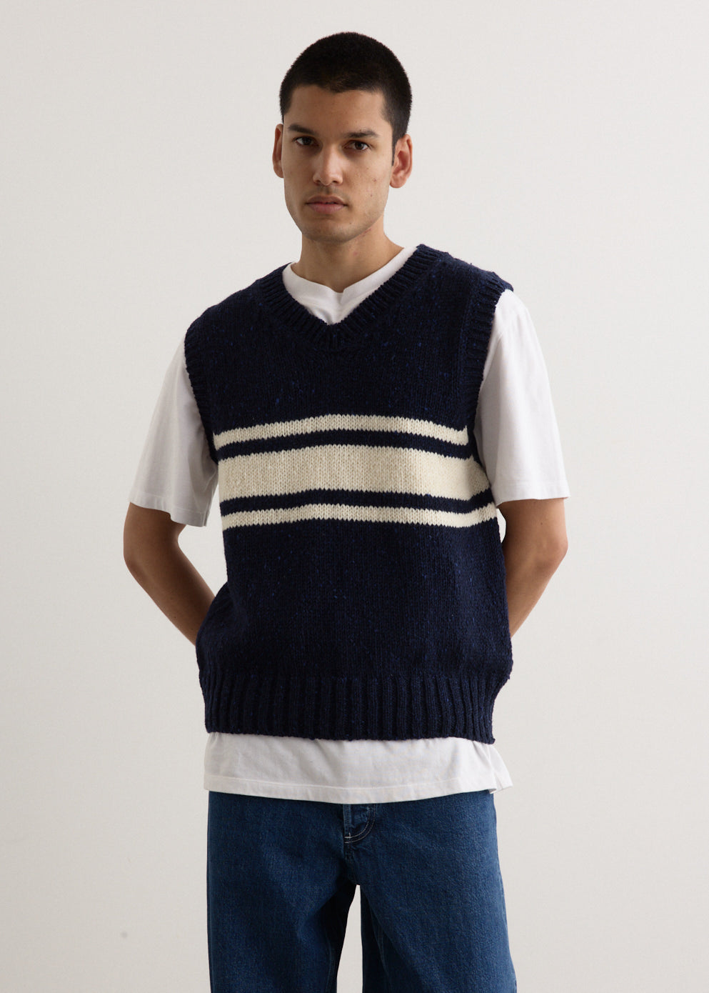 Another Hero Vest