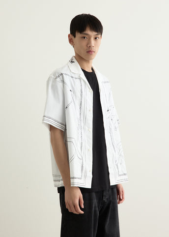 La Chemise Jean