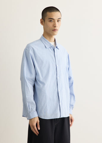 Comfort Extra Wide Shirt