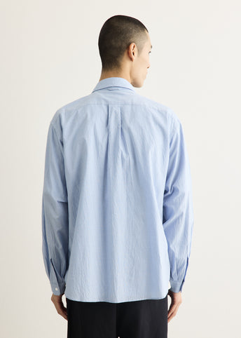 Comfort Extra Wide Shirt