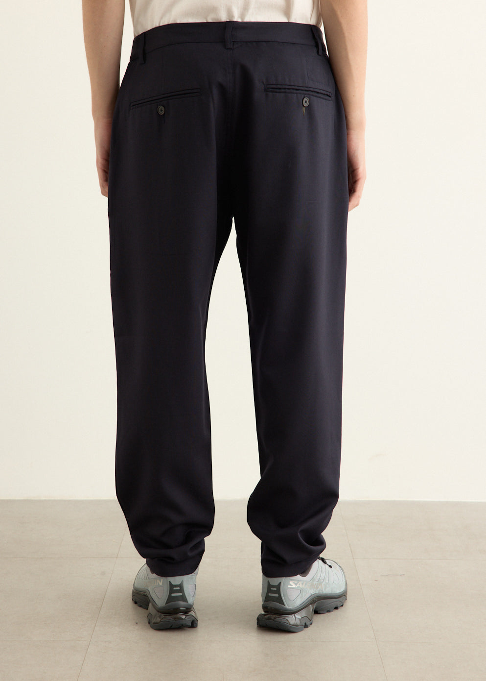 Military Chino Pants