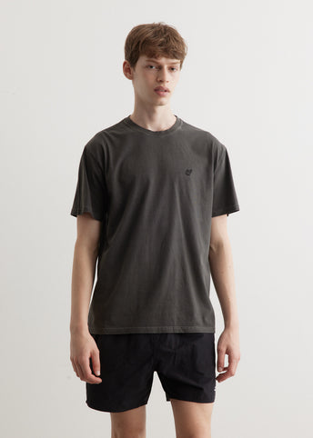 Pigment Dyed SNYC Standard Short Sleeve T-Shirt