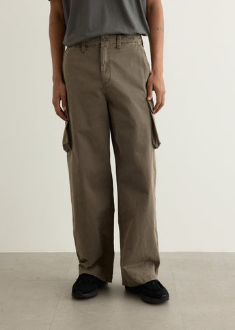 Mount Cargo Pants