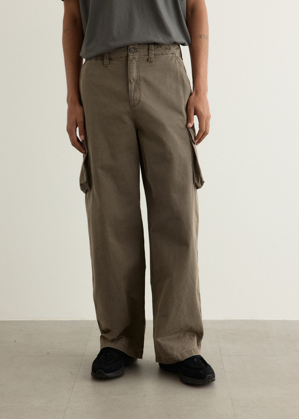Mount Cargo Pants