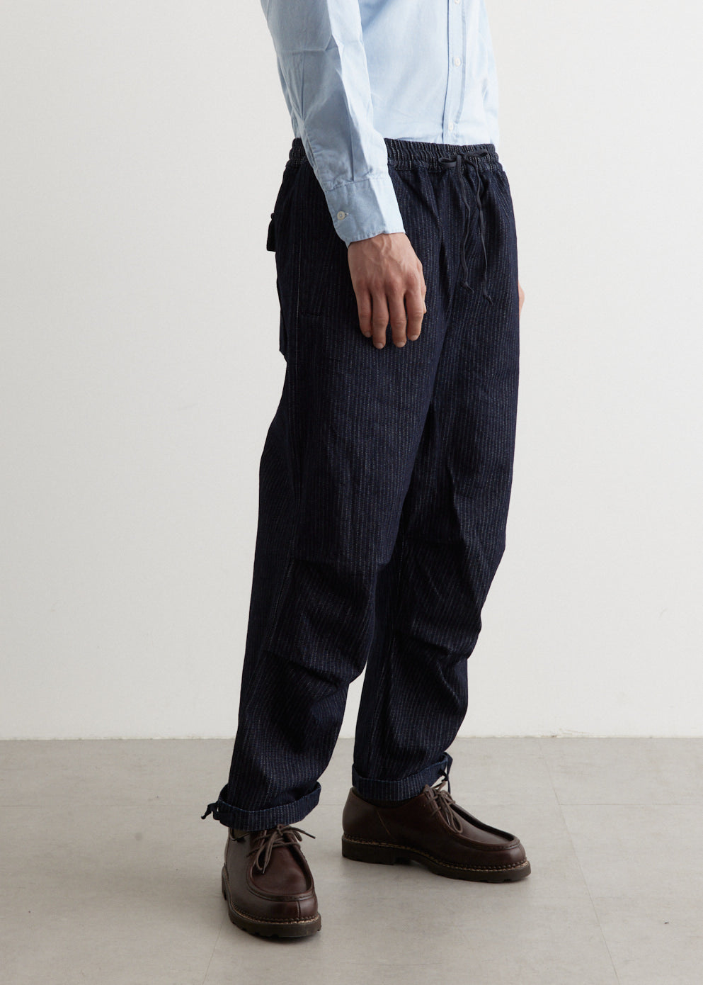 Parachute Pants