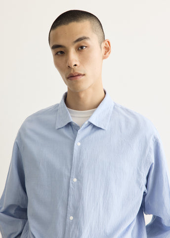 Comfort Extra Wide Shirt