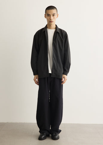 Wide Comfort Shirt