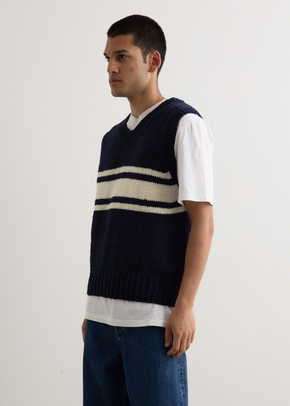 Another Hero Vest