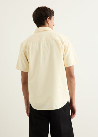 Cliff Short Sleeve Shirt