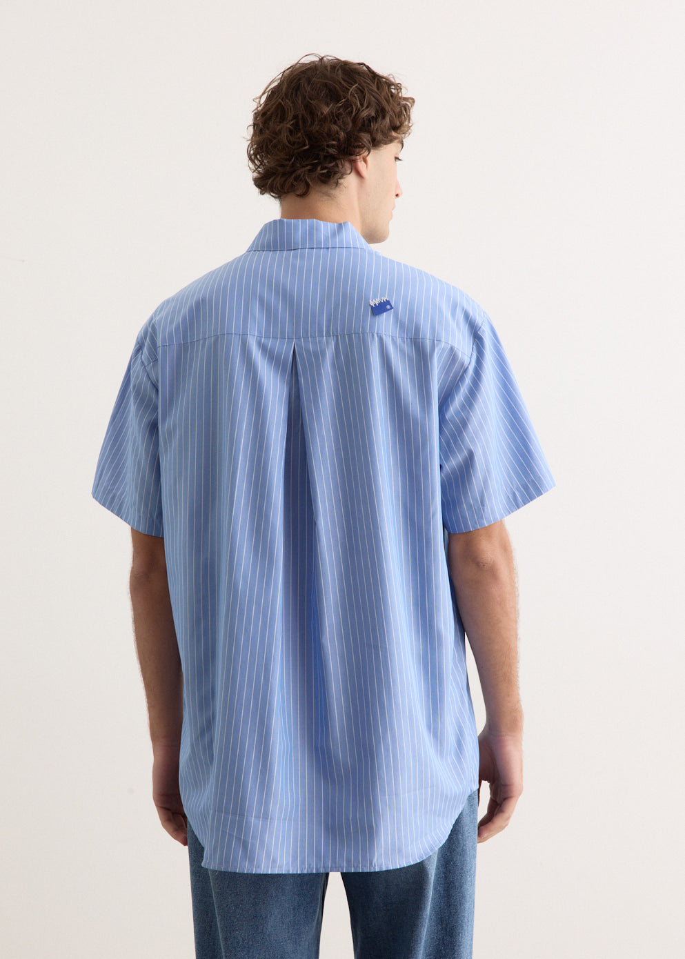 Significant Short Sleeve Shirt