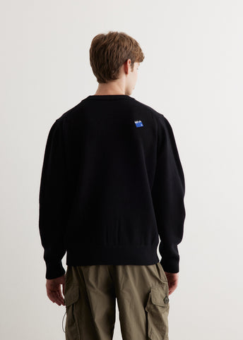 Significant Tetris Patch Pullover