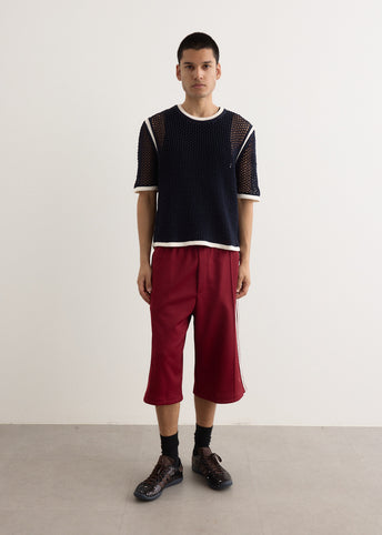 x Wales Bonner Track Shorts