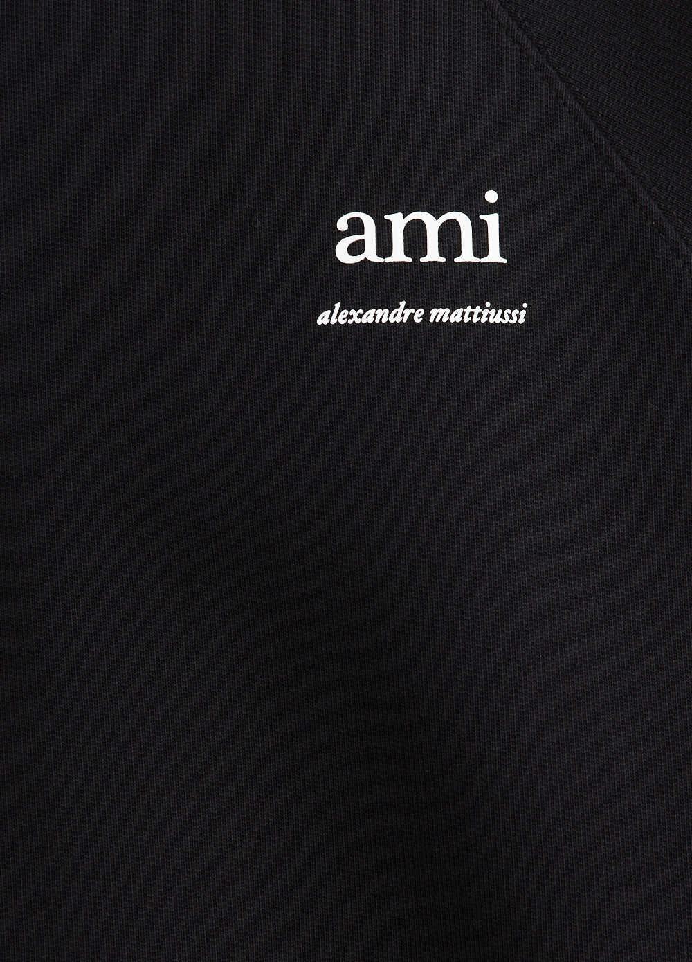 AMI Sweatshirt