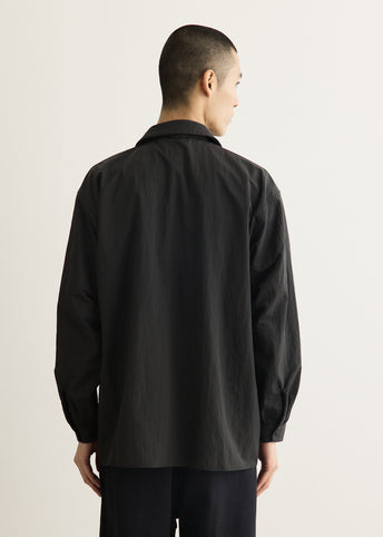 Wide Comfort Shirt