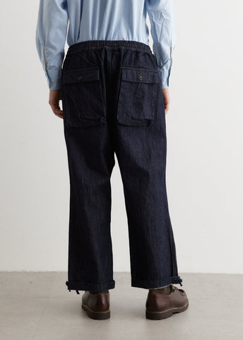 Parachute Pants