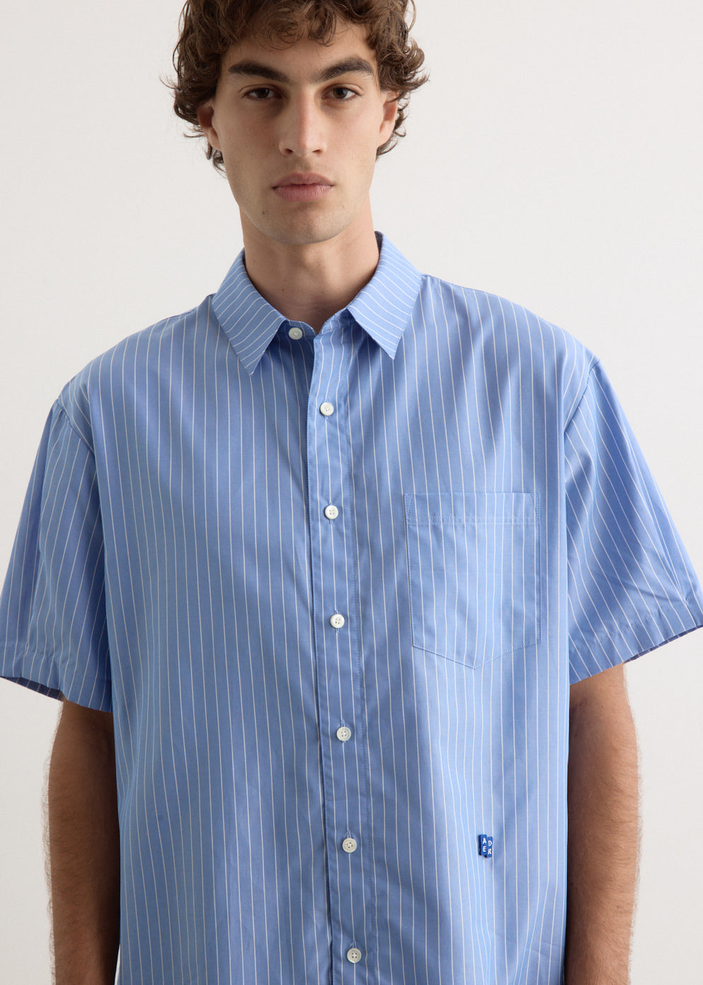 Significant Short Sleeve Shirt