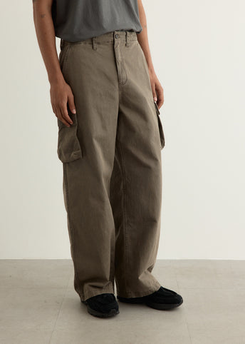 Mount Cargo Pants