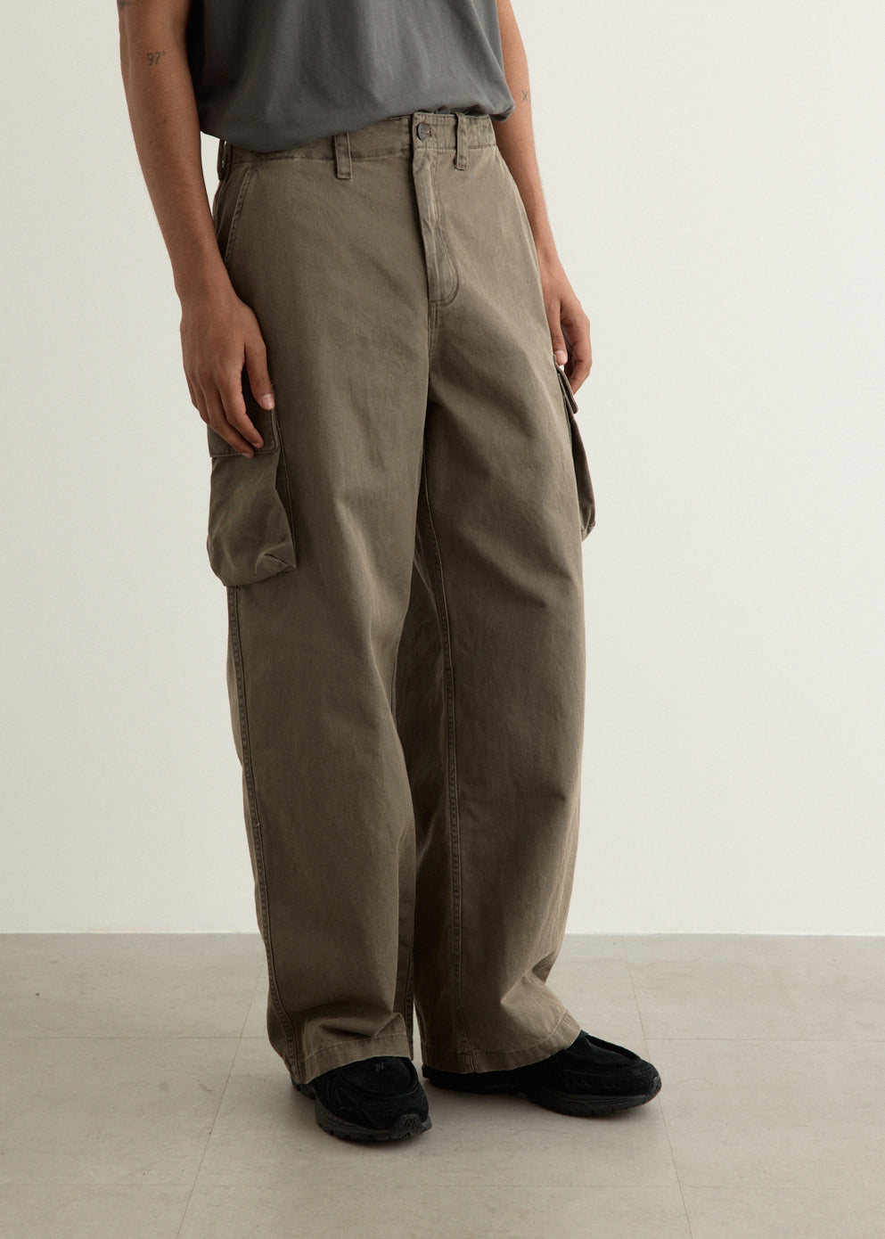 Mount Cargo Pants