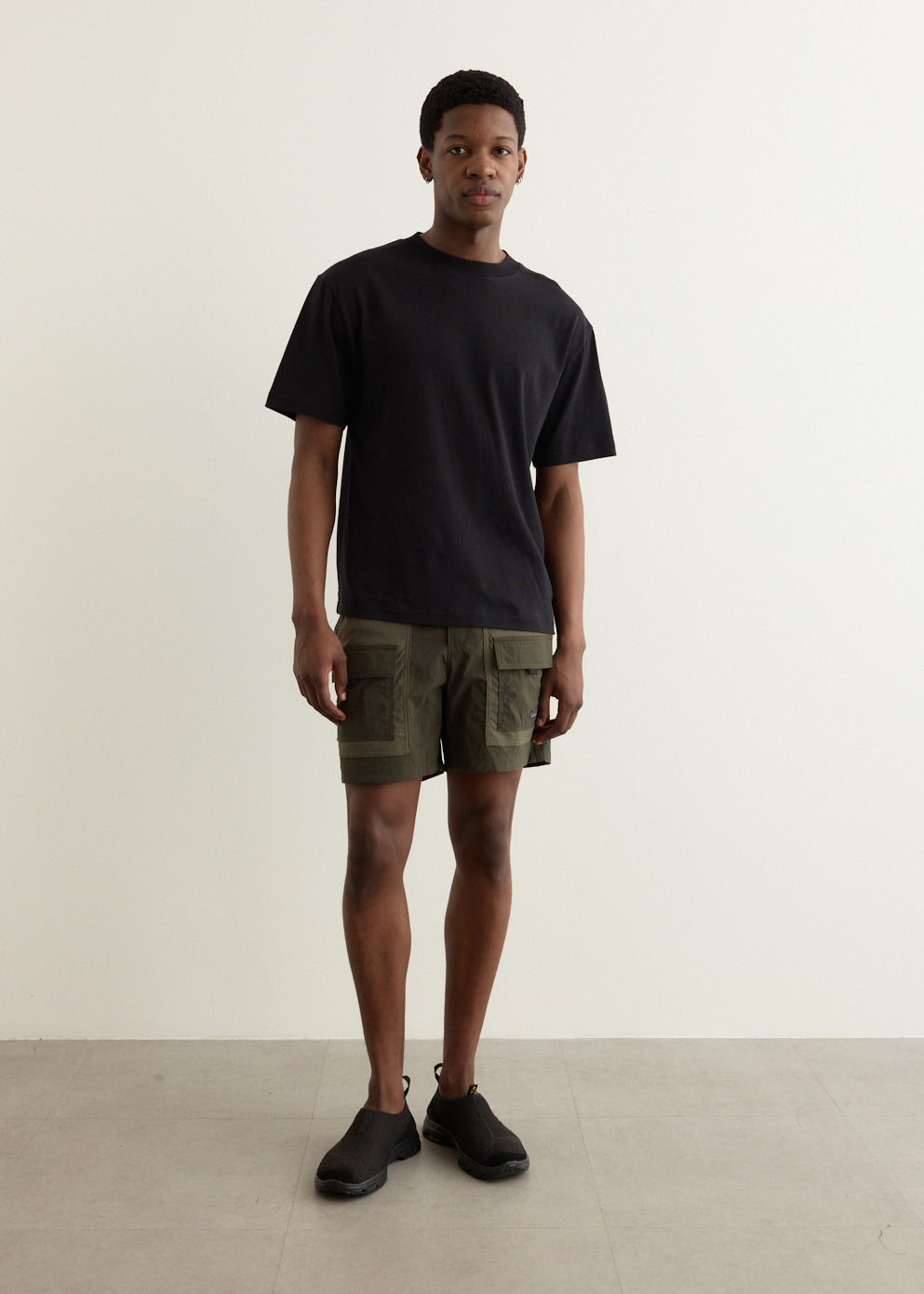 Outdoor Everyday Shorts 6"