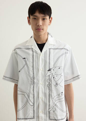 La Chemise Jean
