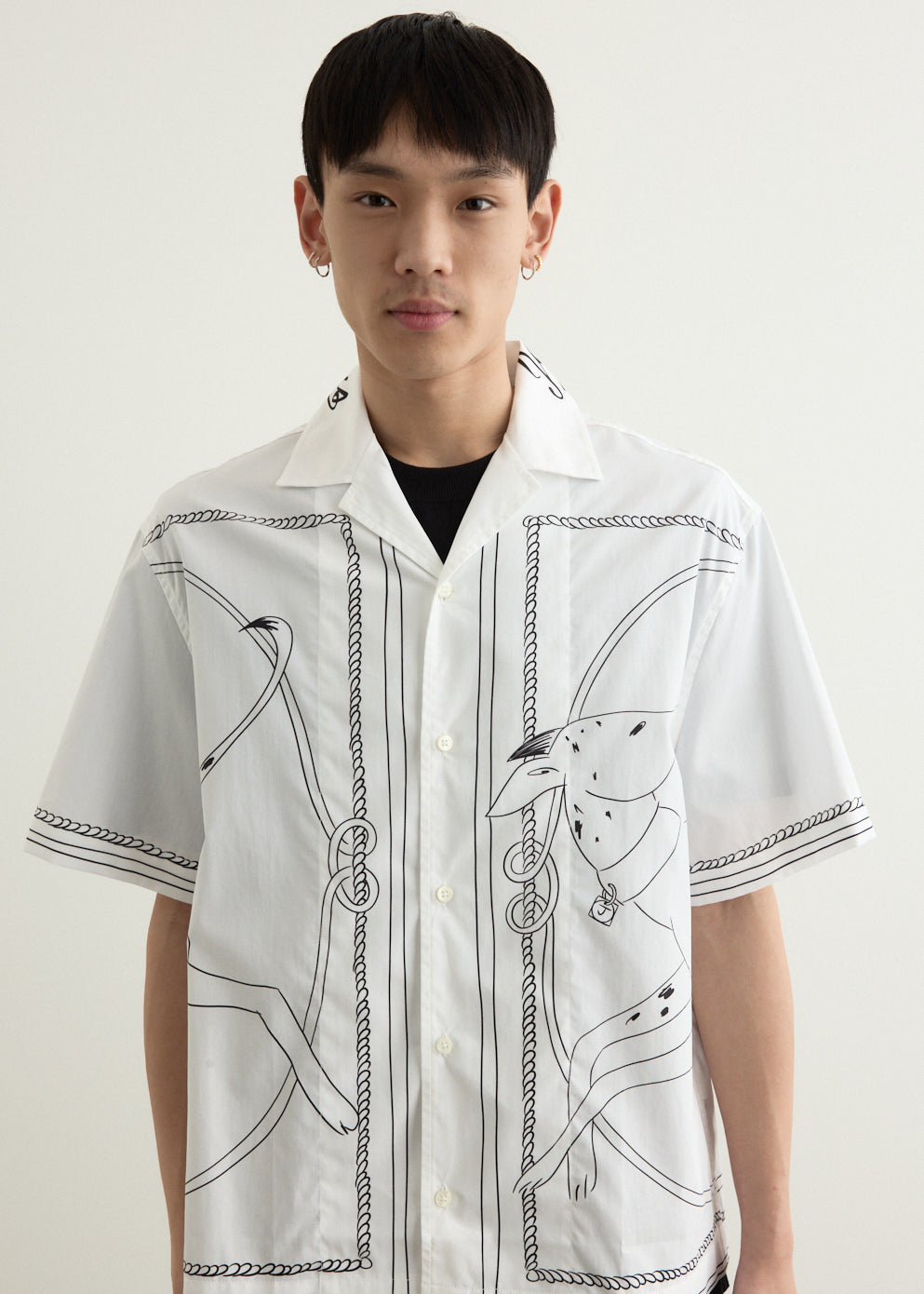La Chemise Jean